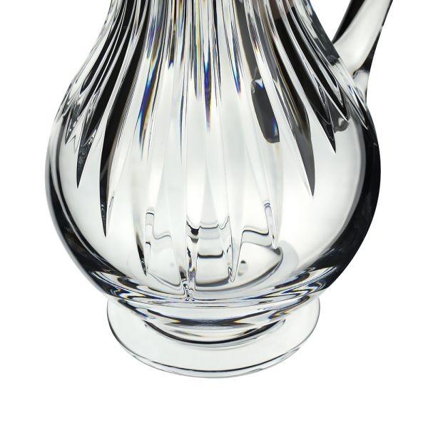バカラ（Baccarat） ピッチャー マッセナ MASSENA ジャグ 高さ23.5cm