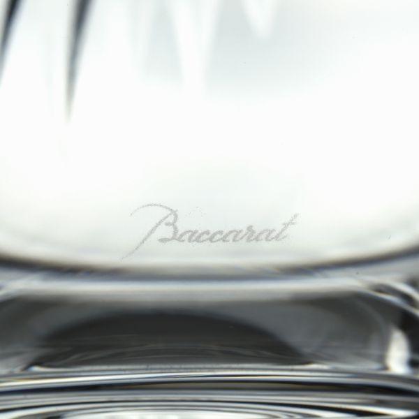 バカラ（Baccarat） ピッチャー マッセナ MASSENA ジャグ 高さ23.5cm