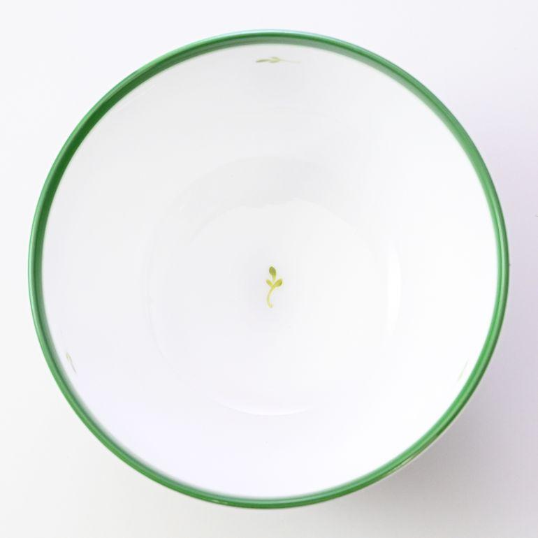 ヘレンド（HEREND） ボウル ウィーンのバラ 洋食器 12cm 1365000 VRH