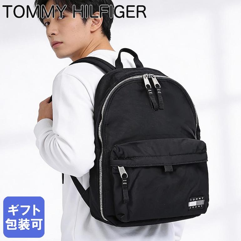トミーヒルフィガー　リュック TOMMY HILFIGER（トミー・ヒルフィガー） リュック メンズ レディース