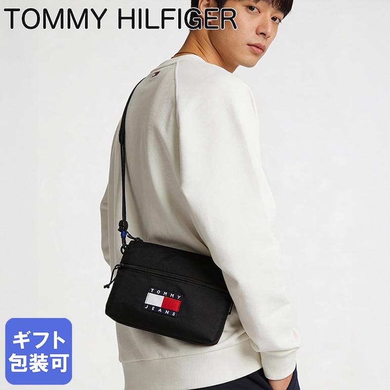 TOMMY JEANS（トミー・ジーンズ） トミーヒルフィガー 高品質