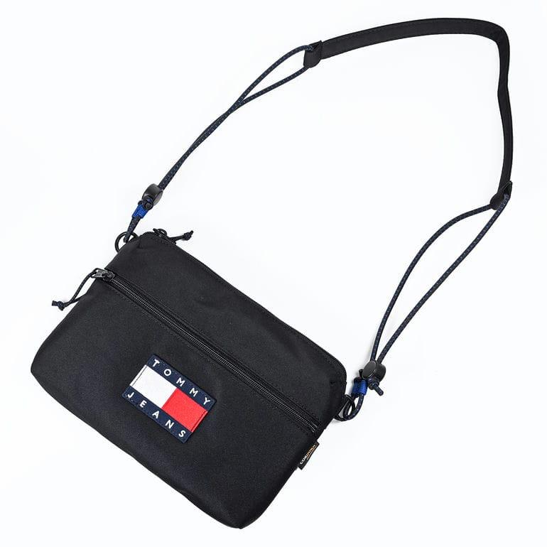 TOMMY JEANS（トミー・ジーンズ） トミーヒルフィガー 高品質