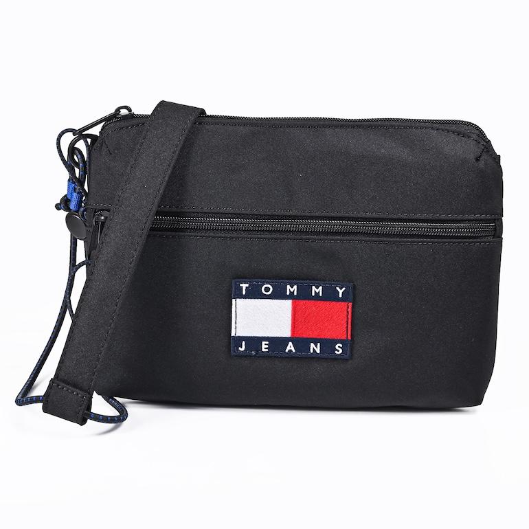 TOMMY JEANS（トミー・ジーンズ） トミーヒルフィガー 高品質