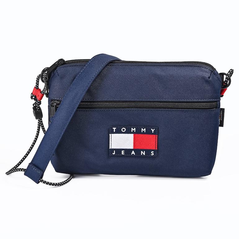 TOMMY JEANS（トミー・ジーンズ） トミーヒルフィガー 高品質