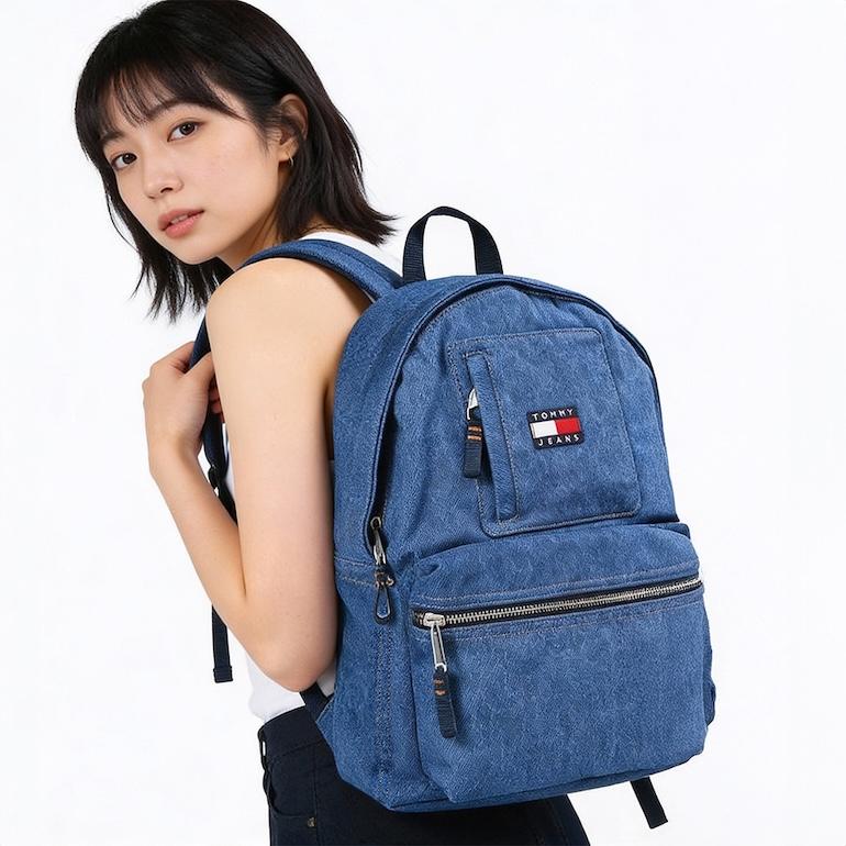 TOMMY HILFIGER（トミー・ヒルフィガー） 高品質ヨーロッパ輸入モデル 