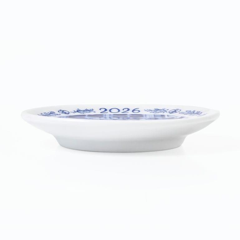 ROYAL COPENHAGEN（ロイヤルコペンハーゲン） 小皿 ミニプレート ミニ
