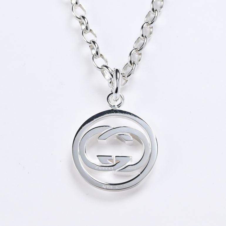 GUCCI グッチ ネックレス ペンダント ジュエリー メンズ GUCCI グッチ ネックレス ペンダント ジュエリー メンズ