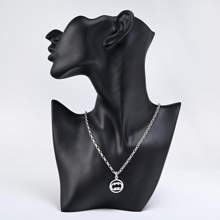 GUCCI グッチ ネックレス ペンダント ジュエリー メンズ GUCCI グッチ ネックレス ペンダント ジュエリー メンズ