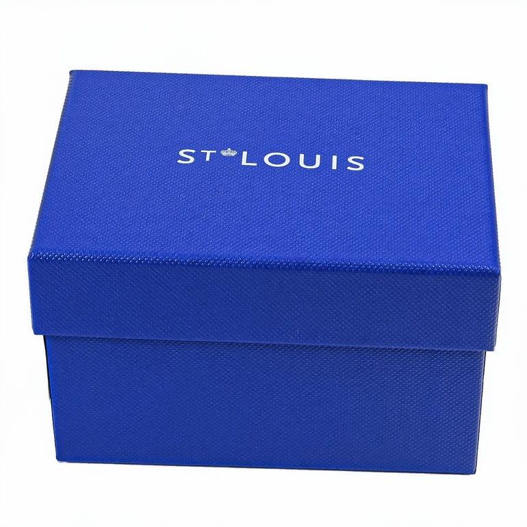 サンルイ グラス フォリア ショットグラス タンブラー 75ml クリスタル Saint Louis 15035100 食器 高級_4
