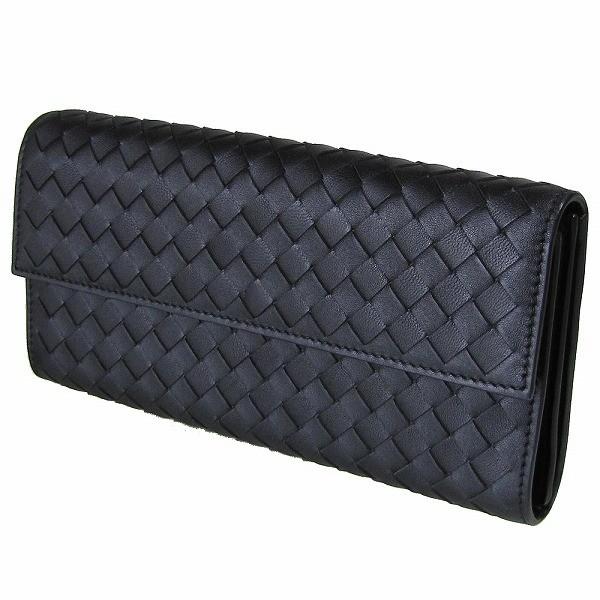 ボッテガヴェネタ 150509 V001N 財布 BOTTEGA VENETA（ボッテガ・ヴェネタ） 長財布 ファスナー付き