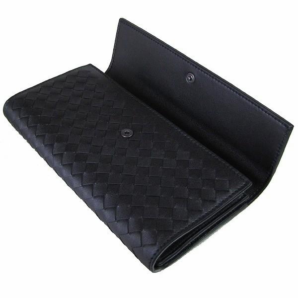 ボッテガヴェネタ 150509 V001N 財布 BOTTEGA VENETA（ボッテガ・ヴェネタ） 長財布 ファスナー付き