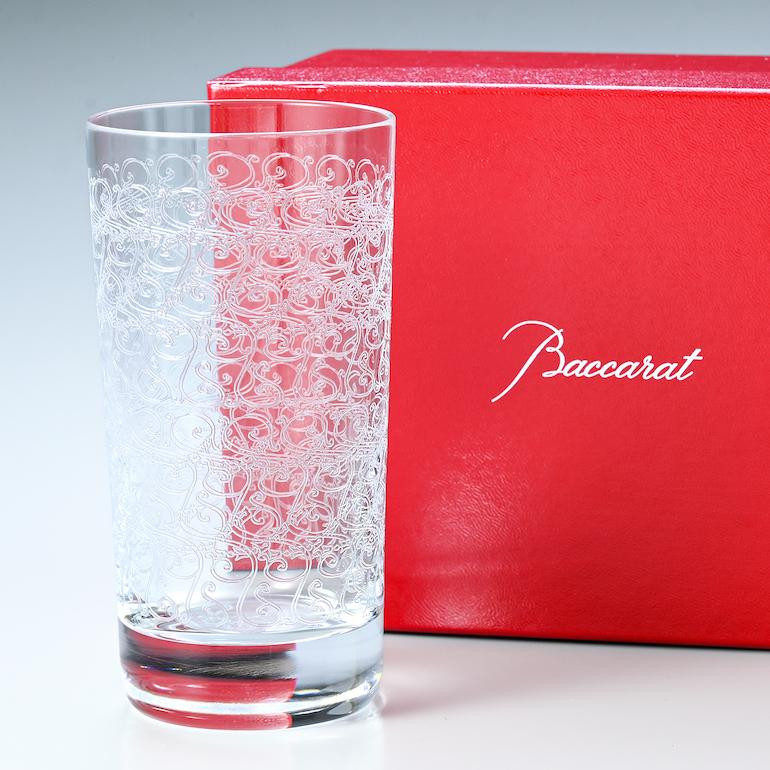 バカラ 【名入れ可有料】バカラ Baccarat グラス ローハン ハイ バカラ 【名入れ可有料】バカラ Baccarat グラス ローハン ハイ