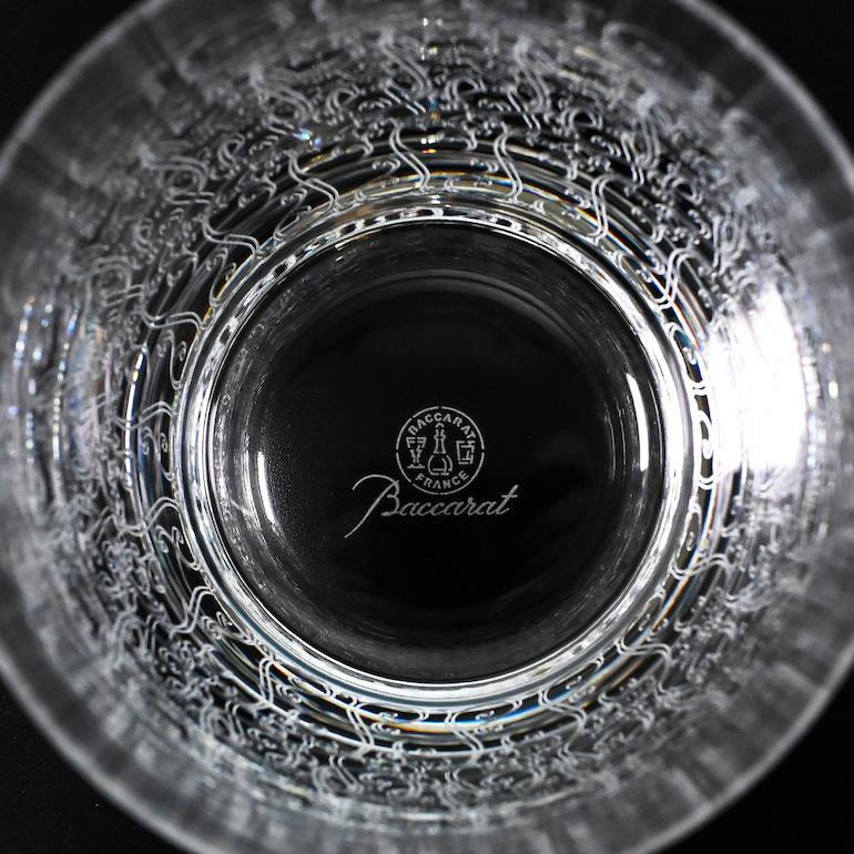 バカラ 【名入れ可有料】バカラ Baccarat グラス ローハン バカラ 【名入れ可有料】バカラ Baccarat グラス ローハン