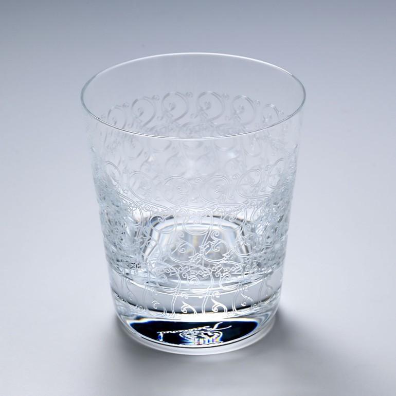 バカラ ローハン オールドファッショングラス 未使用 cutacut.com