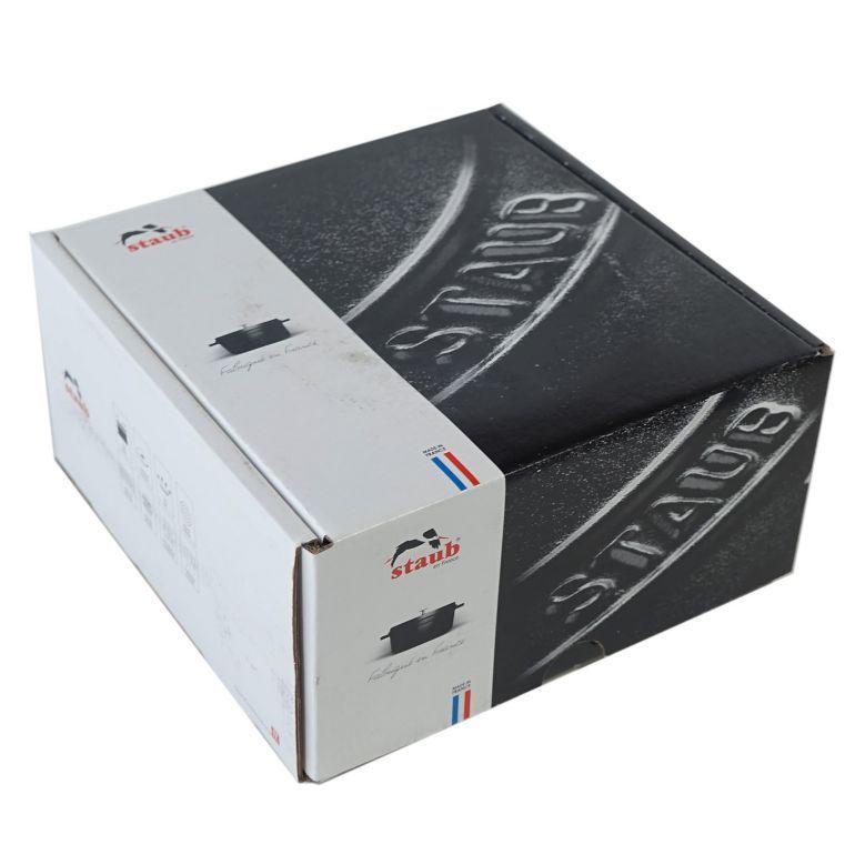 Staub（ストウブ） ラウンド ティーポット 丸型 やかん ケトル 1650006