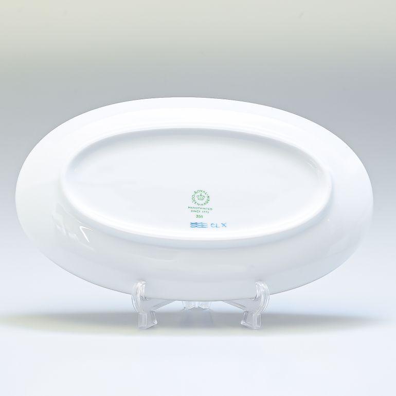 ROYAL COPENHAGEN（ロイヤルコペンハーゲン） 2枚セット ブルーライン