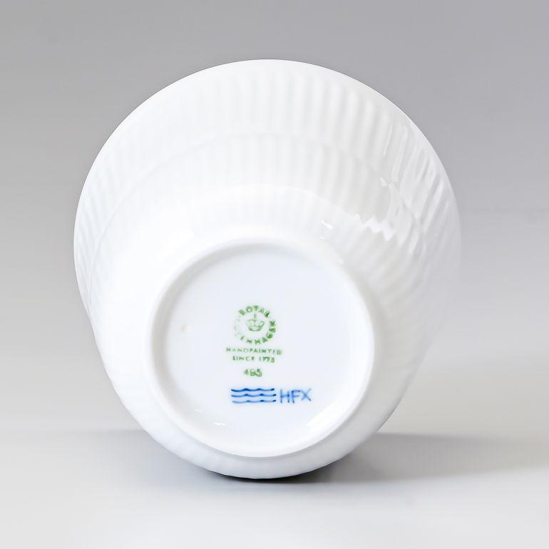 ロイヤルコペンハーゲン ブルーライン スタイルカップ 260ml シングル 1658495 1058886 名入れ可有料|alevelshop|03