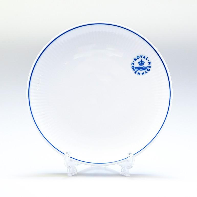 ROYAL COPENHAGEN（ロイヤルコペンハーゲン） ブルーライン プレート