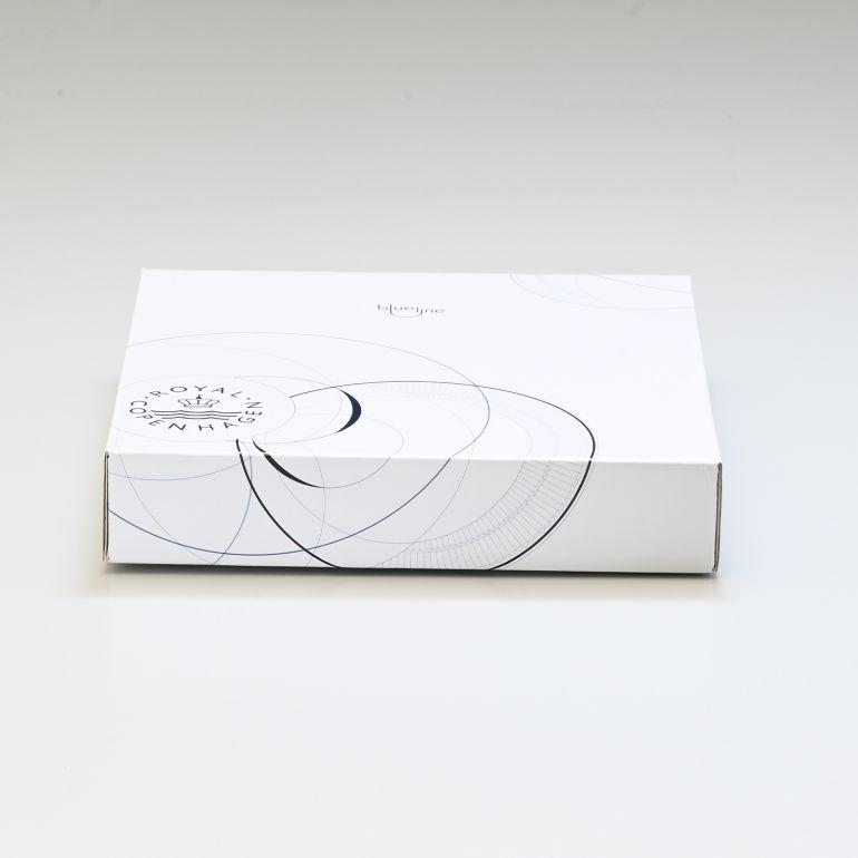 ROYAL COPENHAGEN（ロイヤルコペンハーゲン） ブルーライン プレート