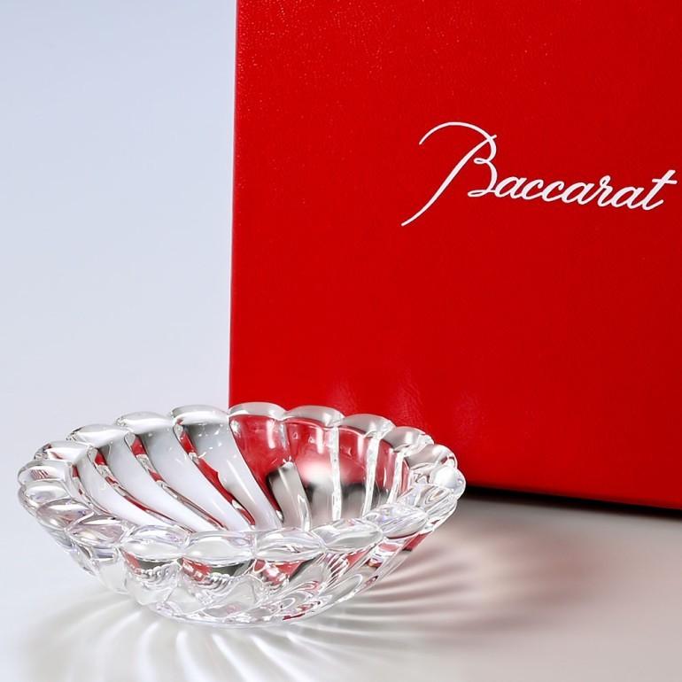 バカラ Baccarat ボウル 小鉢 小物入れ 灰皿 アシュトレイ バカラ Baccarat ボウル 小鉢 小物入れ 灰皿 アシュトレイ