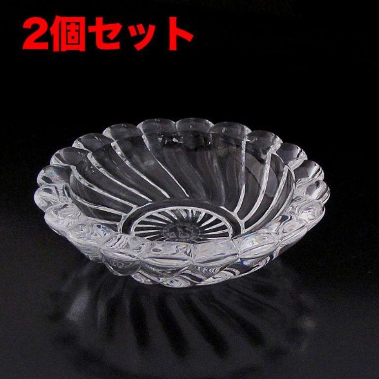 バカラ ボウル 小物入れ 【公式通販】