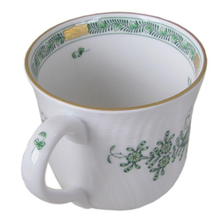 ヘレンド マグカップ 純正BOX付 インドの華 マグ 洋食器 250ml 1729000 FV 1729 01729000-FV 名入れ可有料_2