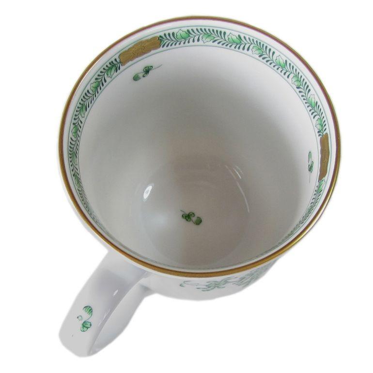 ヘレンド マグカップ 純正BOX付 インドの華 マグ 洋食器 250ml 1729000 FV 1729 01729000-FV 名入れ可有料_3