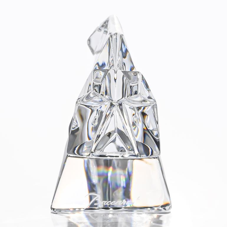 美品【baccarat】バカラ クリスタルフィギュア バカラ（Baccarat ）クリスタルフィギュア】人気ランキング2025