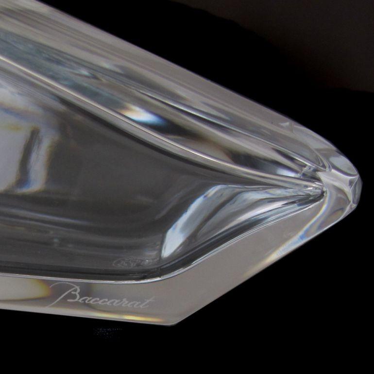 バカラ 【名入れ可有料】バカラ Baccarat ベース 花瓶 ディーバ バカラ 【名入れ可有料】バカラ Baccarat ベース 花瓶 ディーバ