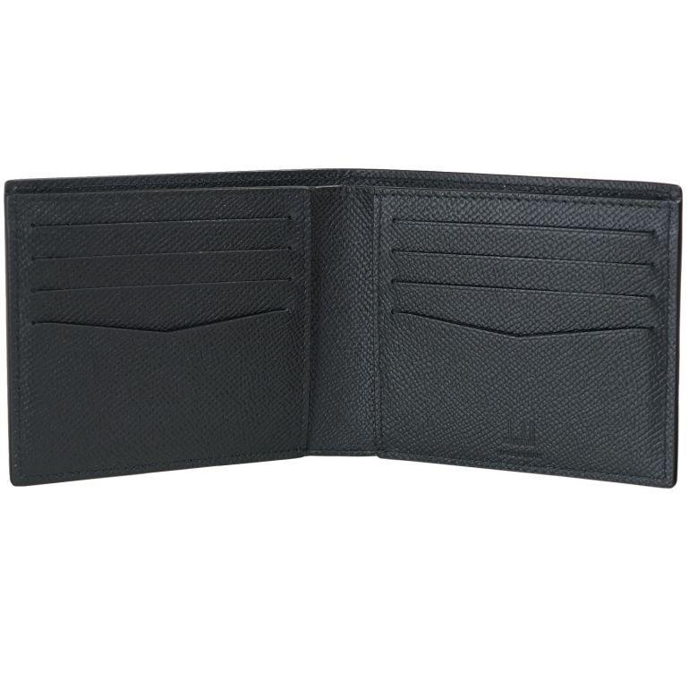 dunhill ダンヒル 二つ折り財布 メンズ CADOGAN カドガン レザー dunhill ダンヒル 二つ折り財布 メンズ CADOGAN カドガン レザー