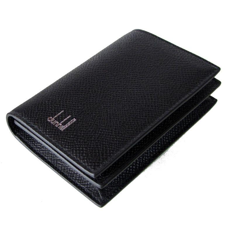 dunhill ダンヒル カードケース メンズ 名刺入れ CADOGAN dunhill ダンヒル カードケース メンズ 名刺入れ CADOGAN