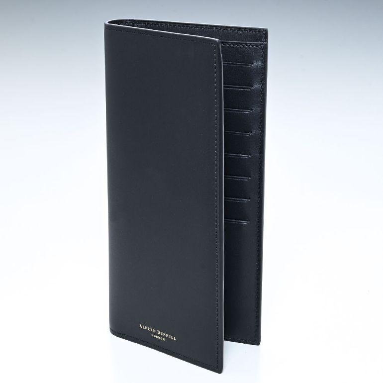 dunhill（ダンヒル） 長財布 メンズ デューク コートウォレット