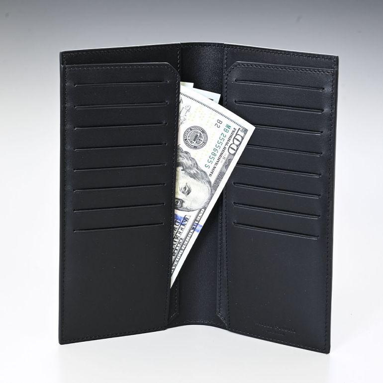 dunhill（ダンヒル） 長財布 メンズ デューク コートウォレット