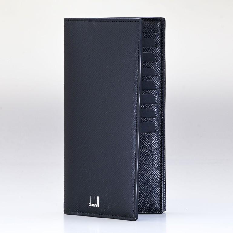 dunhill ダンヒル 長財布 メンズ カドガン DU18F2915CA001 dunhill ダンヒル 長財布 メンズ カドガン DU18F2915CA001