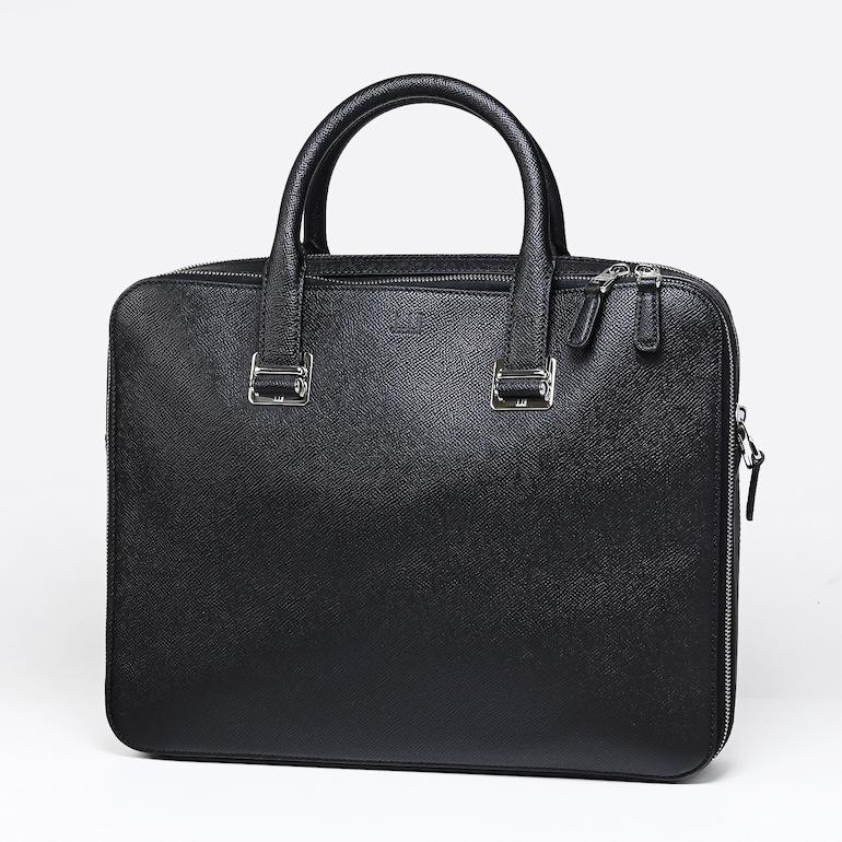 dunhill ダンヒル ビジネスバッグ メンズ ブリーフケース dunhill ダンヒル ビジネスバッグ メンズ ブリーフケース