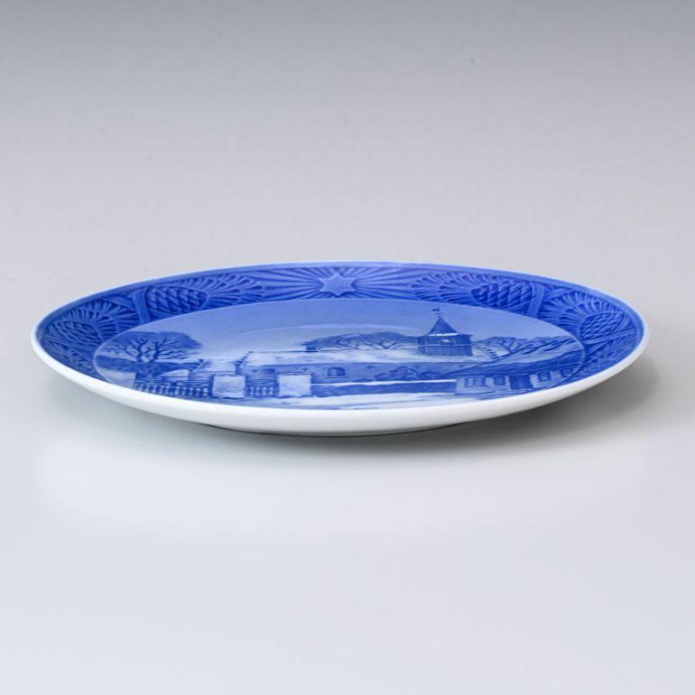 ROYAL COPENHAGEN（ロイヤルコペンハーゲン） イヤープレート 皿立て