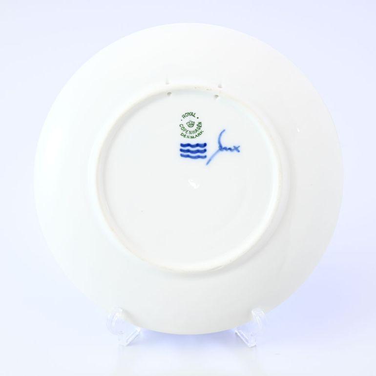 ROYAL COPENHAGEN（ロイヤルコペンハーゲン） イヤープレート 皿立て