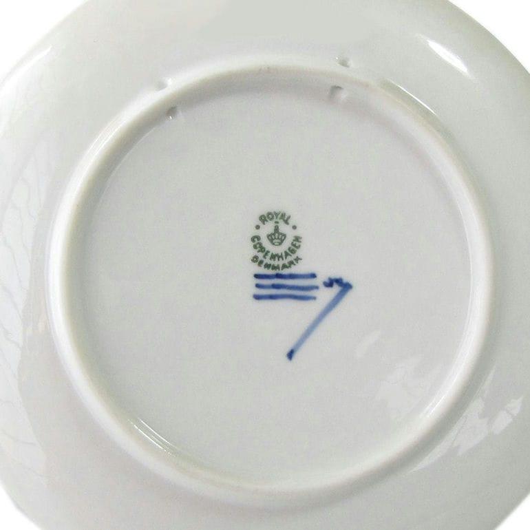 ROYAL COPENHAGEN（ロイヤルコペンハーゲン） イヤープレート 1952年