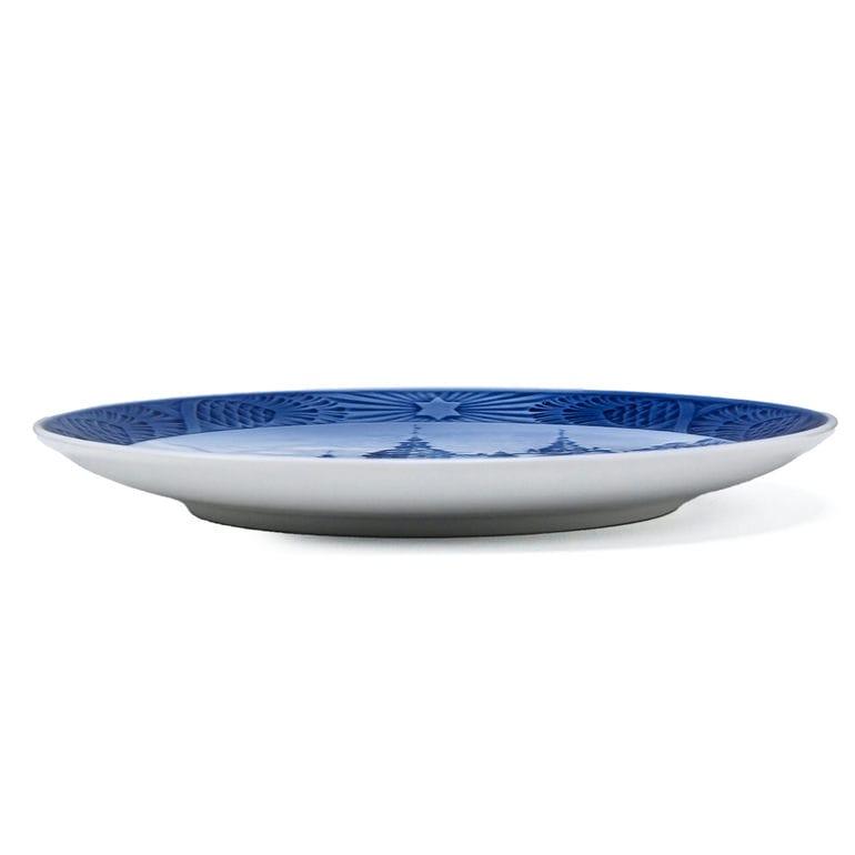 ROYAL COPENHAGEN（ロイヤルコペンハーゲン） イヤープレート 1953年