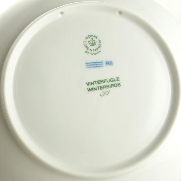 ROYAL COPENHAGEN（ロイヤルコペンハーゲン） イヤープレート 皿立て