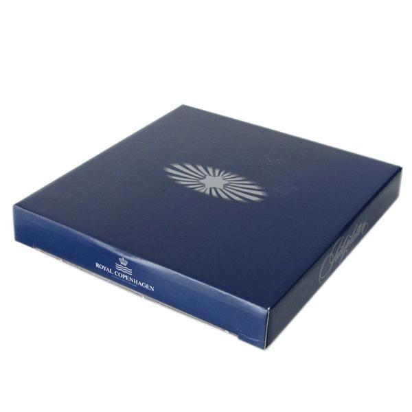 ROYAL COPENHAGEN（ロイヤルコペンハーゲン） イヤープレート 皿立て