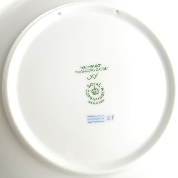 ROYAL COPENHAGEN（ロイヤルコペンハーゲン） イヤープレート 皿立て