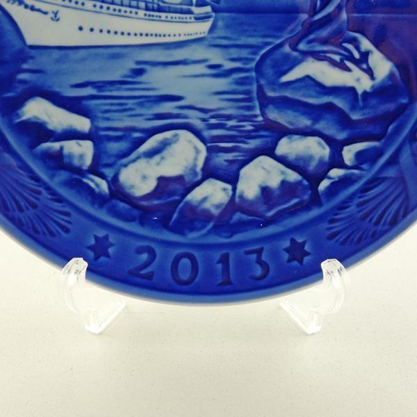 未使用✨ロイヤルコペンハーゲン 2022年 イヤープレート 箱付き クリスマス 楽天市場】【P5倍・クーポン】ロイヤルコペンハーゲン (Royal