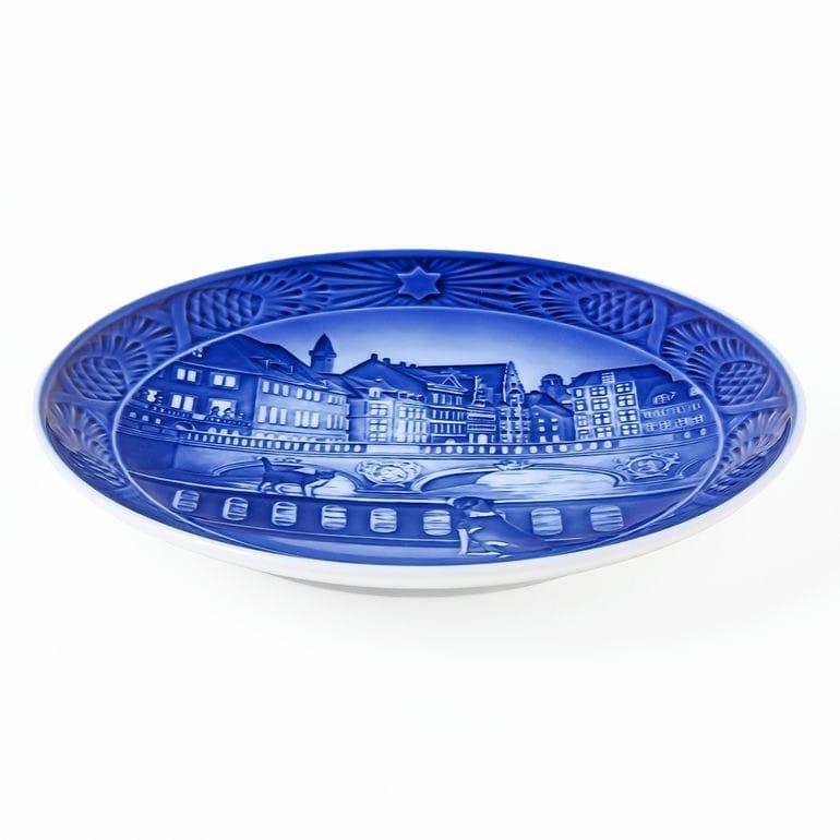 ROYAL COPENHAGEN（ロイヤルコペンハーゲン） イヤープレート 2026年