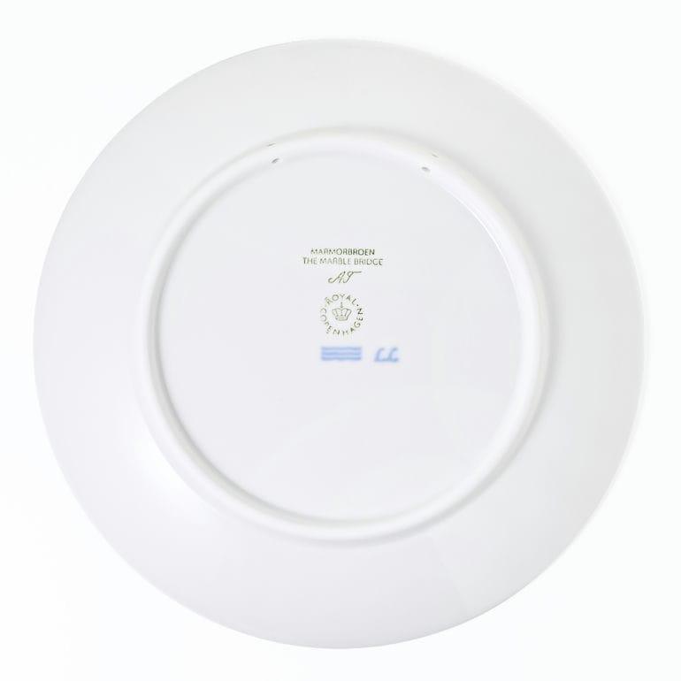 ROYAL COPENHAGEN（ロイヤルコペンハーゲン） イヤープレート 2026年
