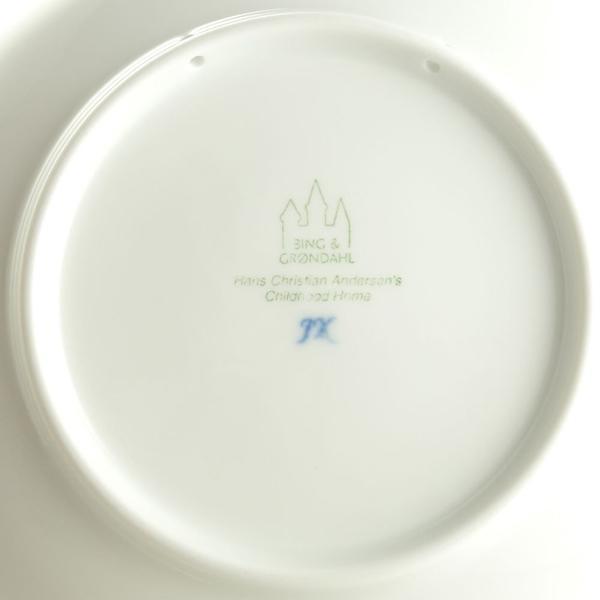 ROYAL COPENHAGEN（ロイヤルコペンハーゲン） ビングオーグレンダール