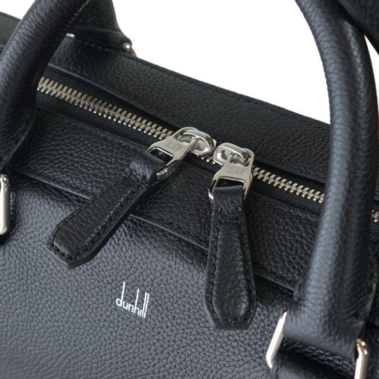 dunhill（ダンヒル） ビジネスバッグ メンズ ベルグレイヴ シングル