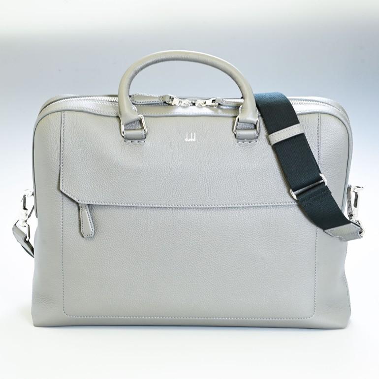 dunhill（ダンヒル） ビジネスバッグ メンズ バッグ ベルグレイヴ