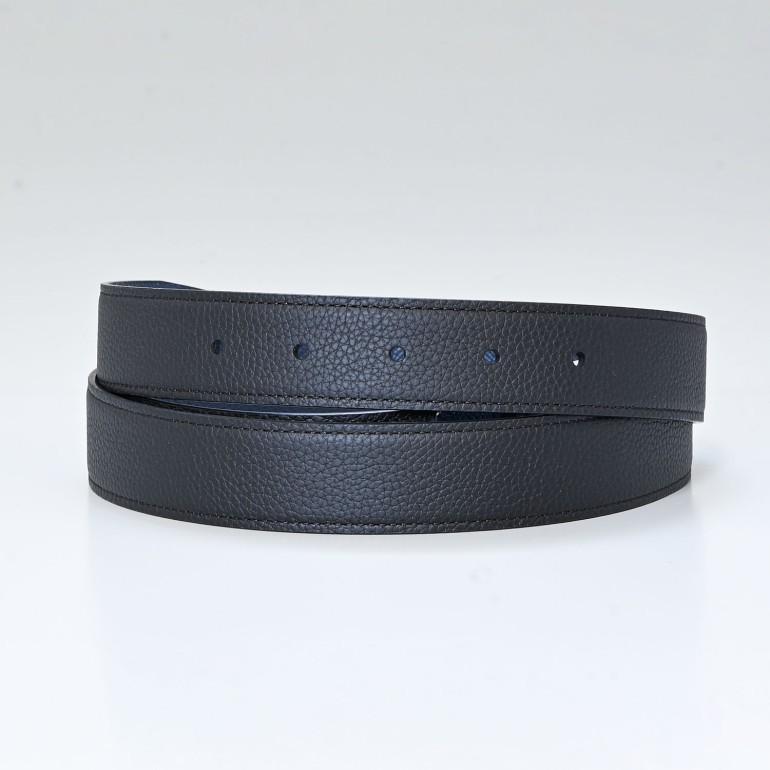 dunhill（ダンヒル） ベルト メンズ 幅3cm リバーシブル 回転バックル