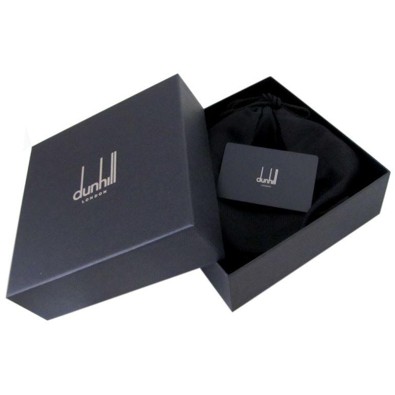 dunhill（ダンヒル） ベルト メンズ 幅3cm リバーシブル 回転バックル